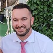 Imparto clases particulares de matemáticas nivel ESO y bachiller